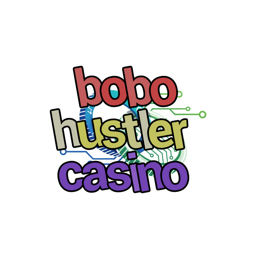 bobo hustler casino